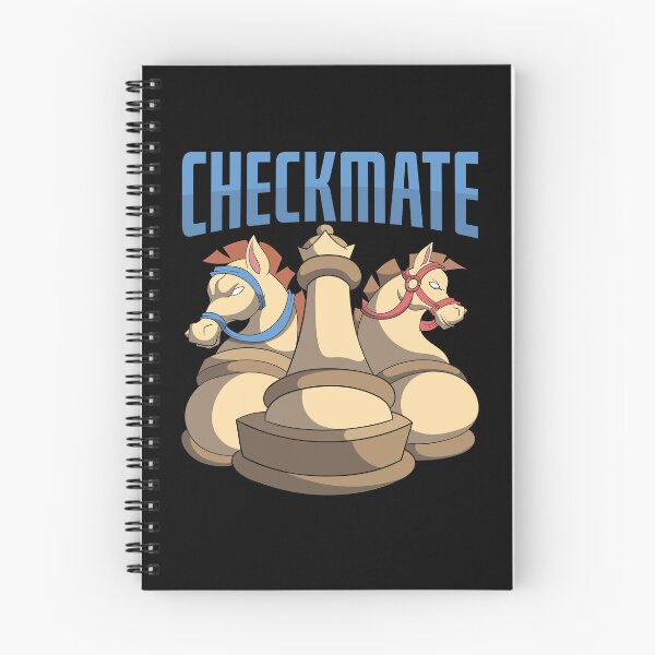 Item preview, Checkmate Chess Master Chessman Chess designed and sold by bestshirtdesign.