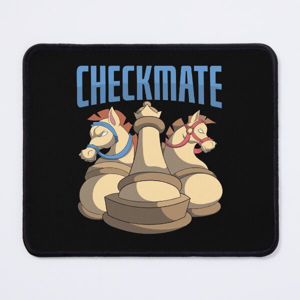 Item preview, Checkmate Chess Master Chessman Chess designed and sold by bestshirtdesign.
