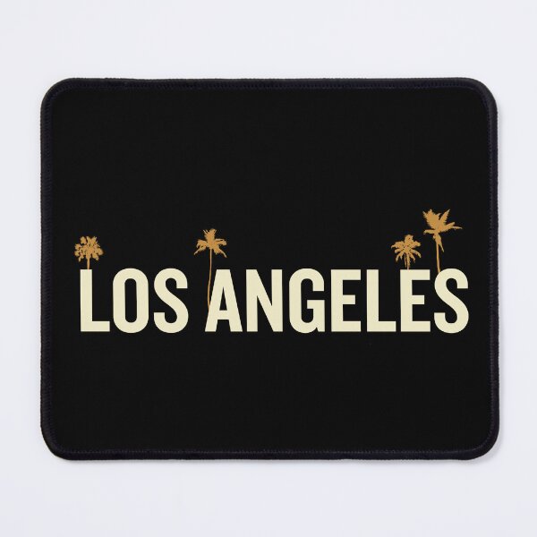 Item preview, Los Angeles - Palm Trees designed and sold by boltjesdesign.