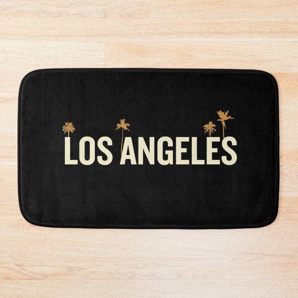 Item preview, Los Angeles - Palm Trees designed and sold by boltjesdesign.