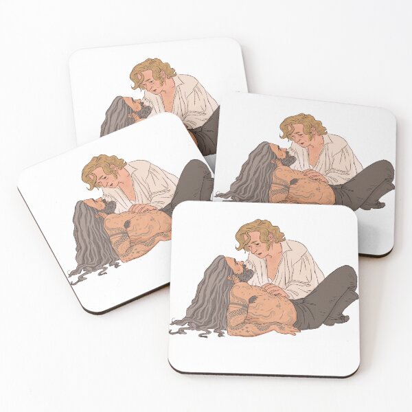 Item preview, Stede Bonnet, ed teach love feelings designed and sold by AniyahDuBuque.