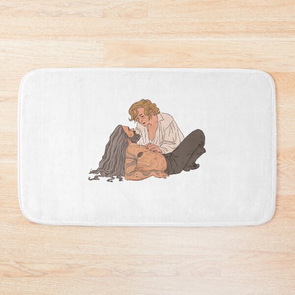 Item preview, Stede Bonnet, ed teach love feelings designed and sold by AniyahDuBuque.