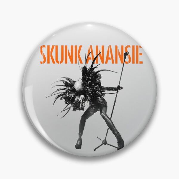 Item preview, Skunk Anansie 25LIVE@25 Album Classic Classic T-Shirt designed and sold by UlrichWiesner.