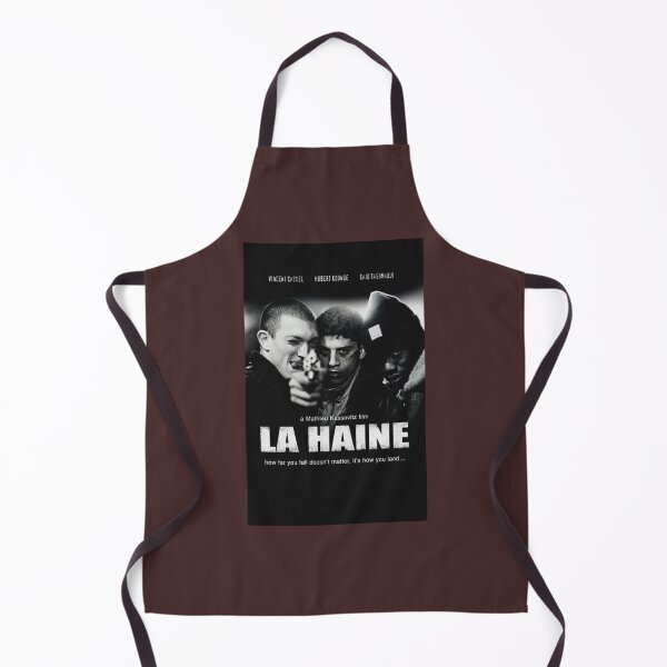 Item preview, la haine affiche 2 film  essentiel designed and sold by FossImagesArt.