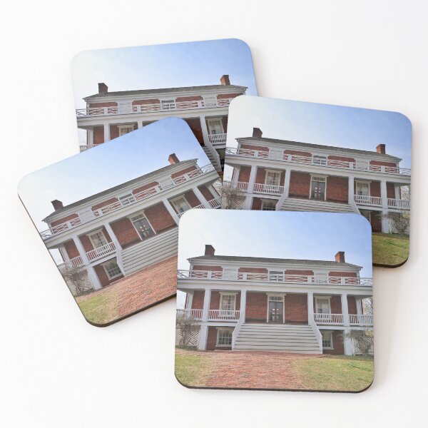 Item preview, Appomattox Courthouse #2 designed and sold by Rachel Jeffrey.