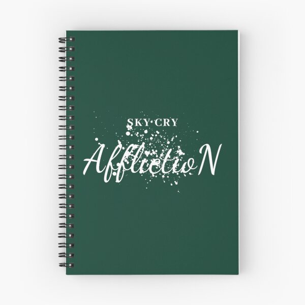 Item preview, affliction_sky cry       designed and sold by LegacyVintage.