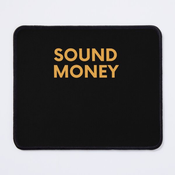 Item preview, SOUND MONEY Classic T-Shirt designed and sold by UlrichWiesner.