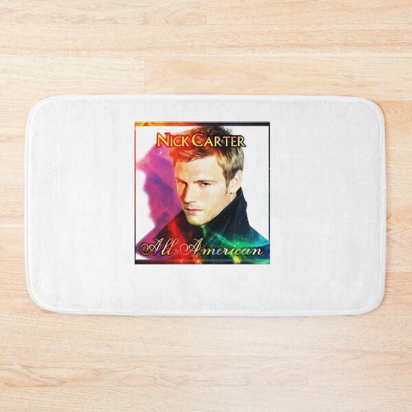 Item preview, Special Singer Man Country Nick Carter Redeki Trending Seller  designed and sold by SeanPhillip88.