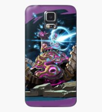 Funda/vinilo para Samsung Galaxy Guardián Aliento de lo salvaje