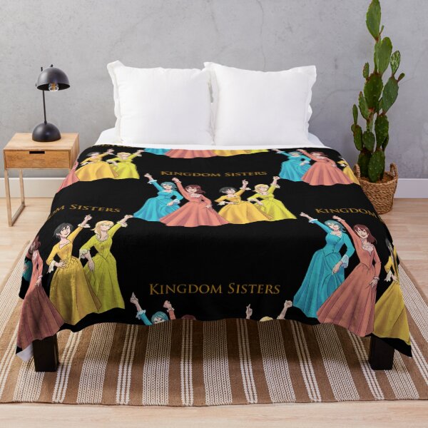 Item preview, Kingdom Sisters  designed and sold by Kristen9132901.