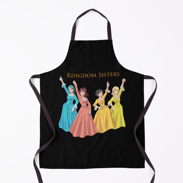Item preview, Kingdom Sisters designed and sold by Kristen9132901.