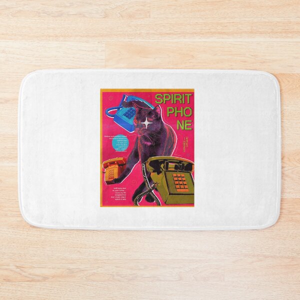 Item preview, spirit phone - lemon demon designed and sold by SeanPhillip88.