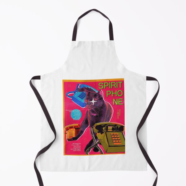 Item preview, spirit phone - lemon demon designed and sold by SeanPhillip88.