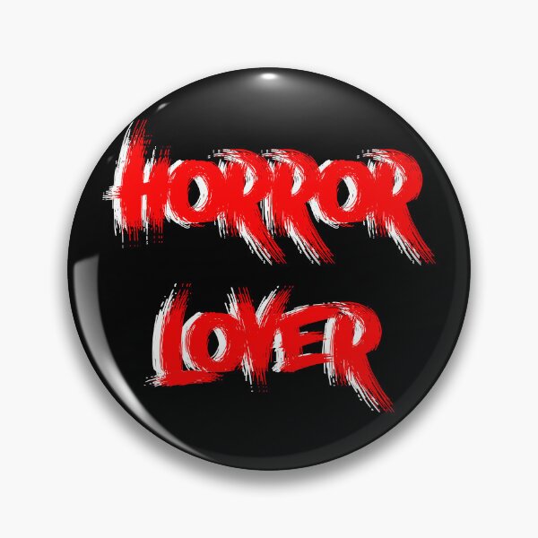 Item preview, HORROR LOVER V2 designed and sold by TheBlessedTip.