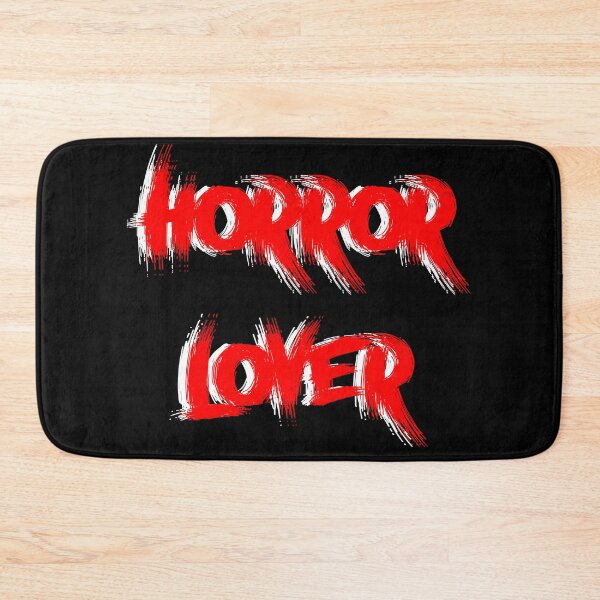 Item preview, HORROR LOVER V2 designed and sold by TheBlessedTip.