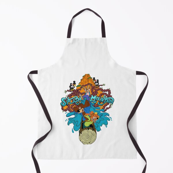 Item preview, Splash Mountain designed and sold by SeanPhillip88.