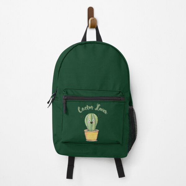 Item preview, Cactus Lover Don_t touch me designed and sold by LegacyVintage.