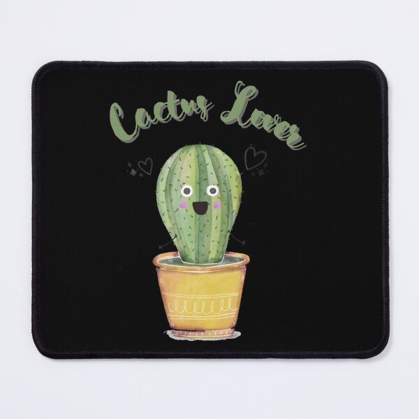 Item preview, Cactus Lover Don_t touch me designed and sold by LegacyVintage.