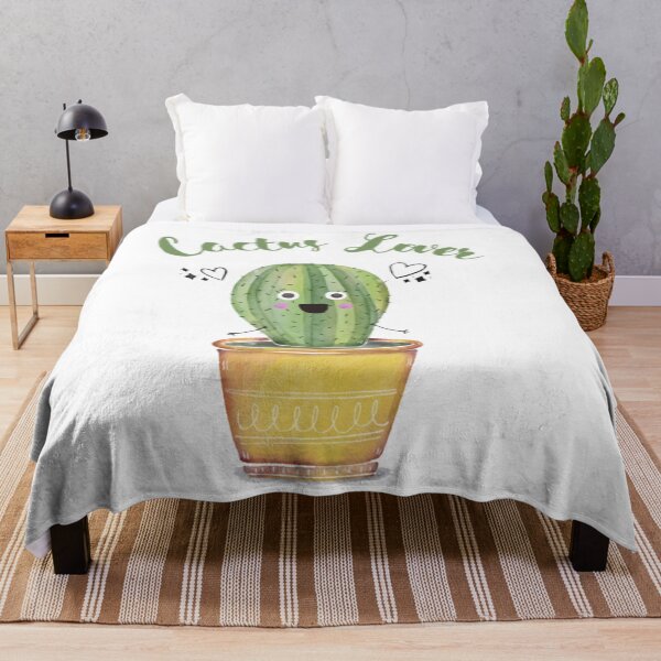 Item preview, Cactus Lover Don_t touch me designed and sold by LegacyVintage.