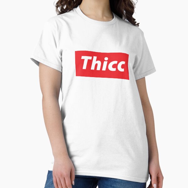 Aperçu de l'œuvre Thicc créée et vendue par Pixelomatic.