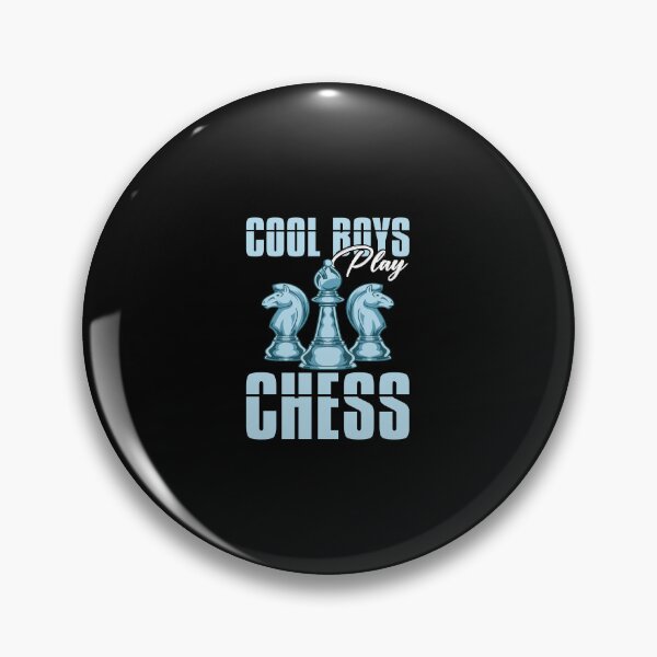 Item preview, Chessman Funny Chess Player Boys Board Game Chess designed and sold by bestshirtdesign.