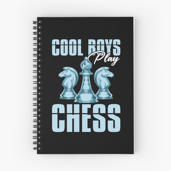 Item preview, Chessman Funny Chess Player Boys Board Game Chess designed and sold by bestshirtdesign.