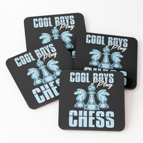 Item preview, Chessman Funny Chess Player Boys Board Game Chess designed and sold by bestshirtdesign.