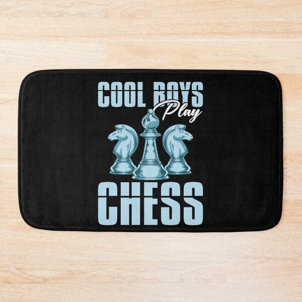 Item preview, Chessman Funny Chess Player Boys Board Game Chess designed and sold by bestshirtdesign.