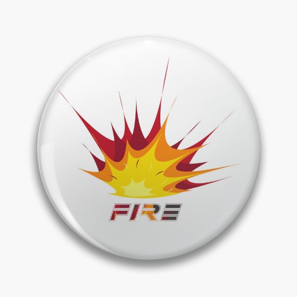 Item preview, Fire designed and sold by Galaxy8999.