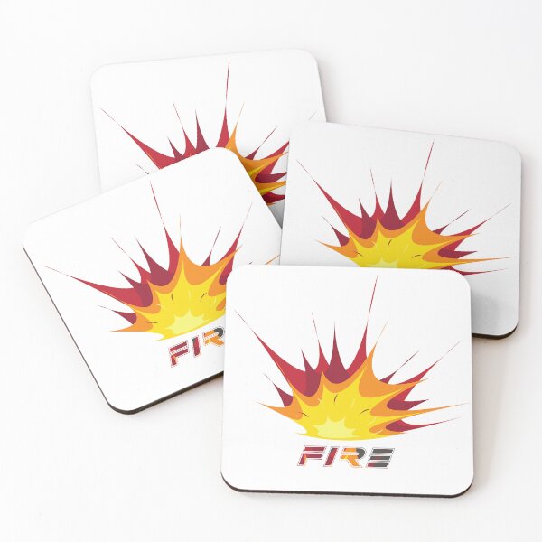 Item preview, Fire designed and sold by Galaxy8999.