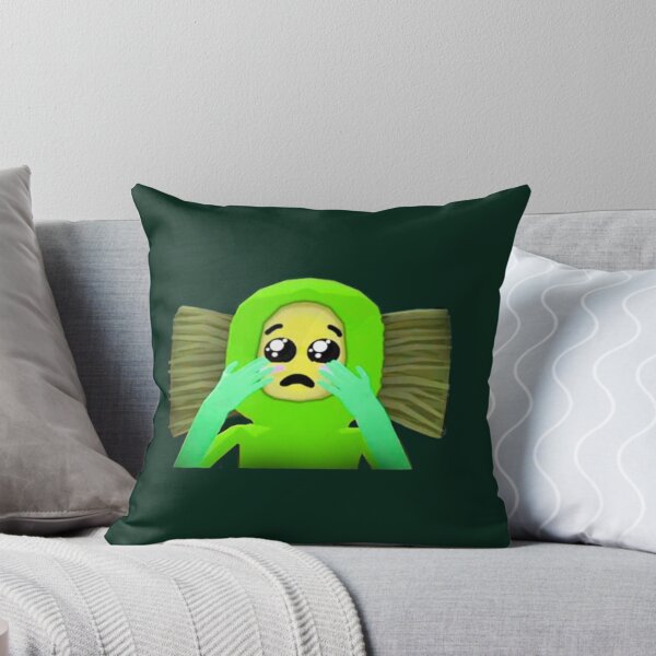 Item preview, Cute Green Gang Brush     designed and sold by LegacyVintage.