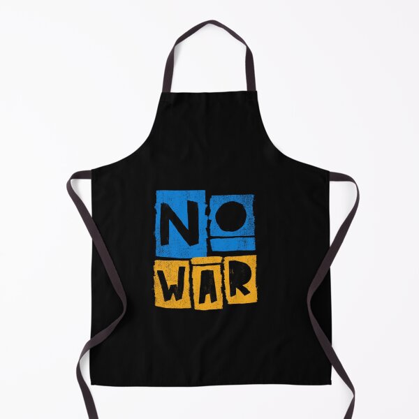 Item preview, NO WAR Classic T-Shirt designed and sold by FelixBender.