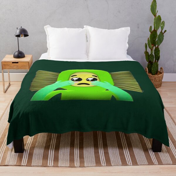 Item preview, Cute Green Gang Brush designed and sold by LegacyVintage.