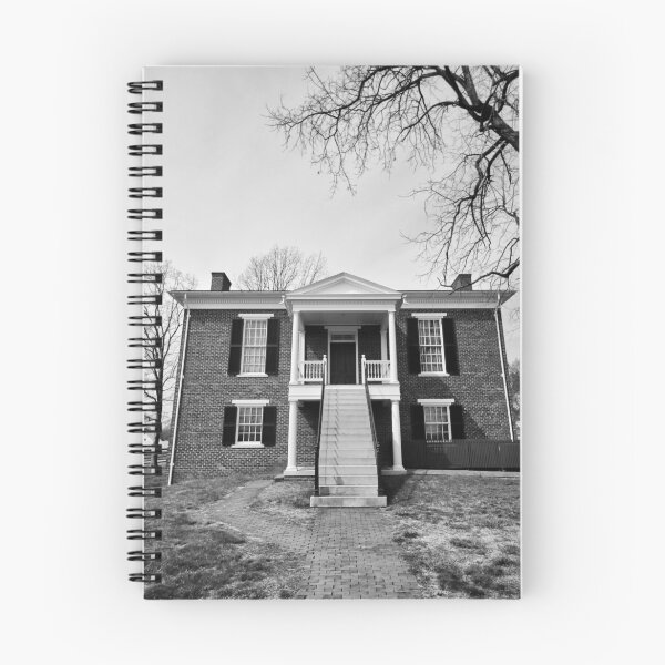 Item preview, Appomattox Courthouse #5 designed and sold by Rachel Jeffrey.