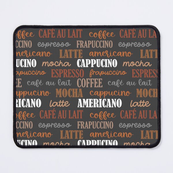 Item preview, Coffee Lover Name  designed and sold by RED FIR.