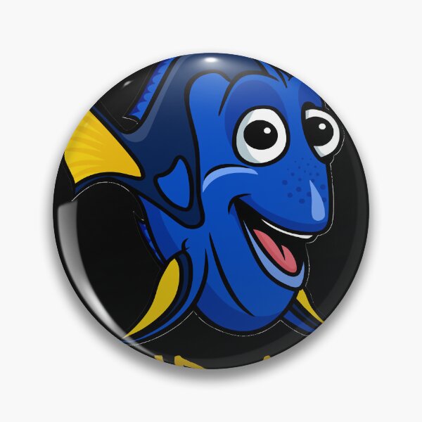 Item preview, Finding Dory Essential   designed and sold by MarkBogdon.