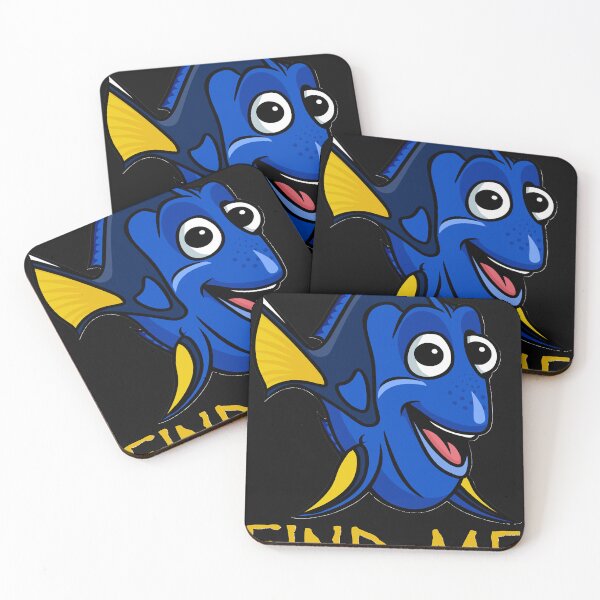 Item preview, Finding Dory Essential   designed and sold by MarkBogdon.