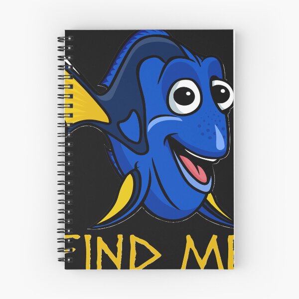 Item preview, Finding Dory Essential   designed and sold by MarkBogdon.