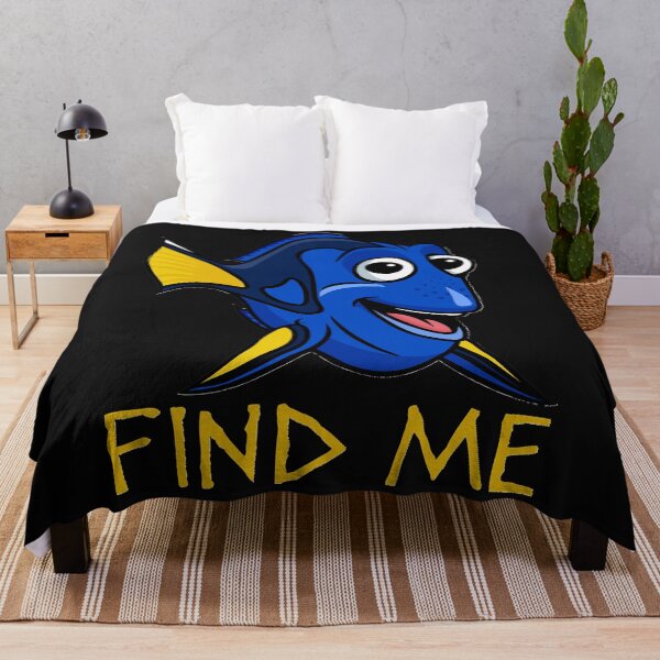 Item preview, Finding Dory Essential   designed and sold by MarkBogdon.