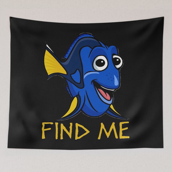 Item preview, Finding Dory Essential   designed and sold by MarkBogdon.