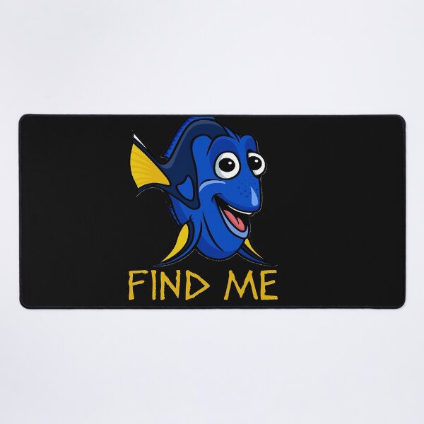 Item preview, Finding Dory Essential   designed and sold by MarkBogdon.