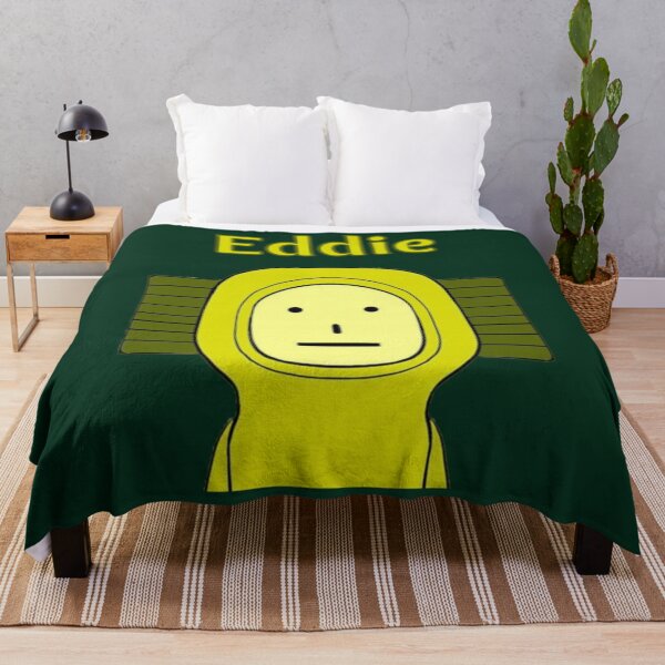 Item preview, EddieVR designed and sold by LegacyVintage.