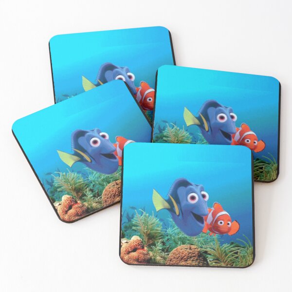Item preview, Finding Nemo 190322 Classic   designed and sold by MarkBogdon.