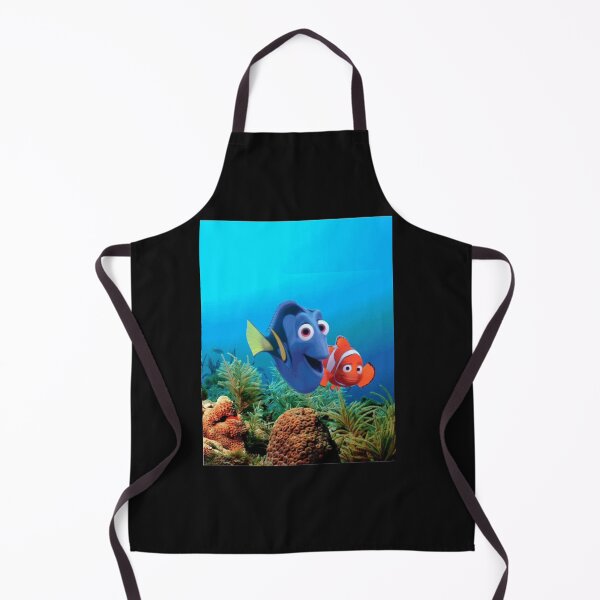 Item preview, Finding Nemo 190322 Classic designed and sold by MarkBogdon.
