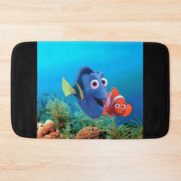 Item preview, Finding Nemo 190322 Classic   designed and sold by MarkBogdon.