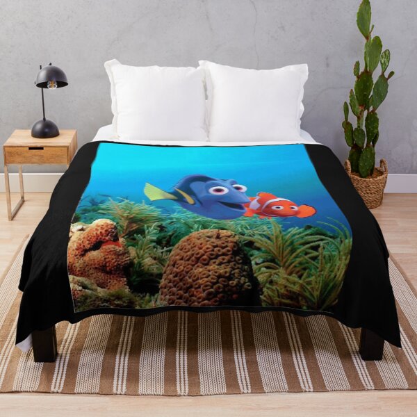 Item preview, Finding Nemo 190322 Classic   designed and sold by MarkBogdon.