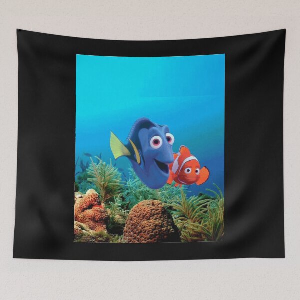 Item preview, Finding Nemo 190322 Classic   designed and sold by MarkBogdon.