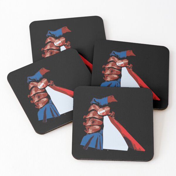 Item preview, Le combat continue  classique designed and sold by FossImagesArt.