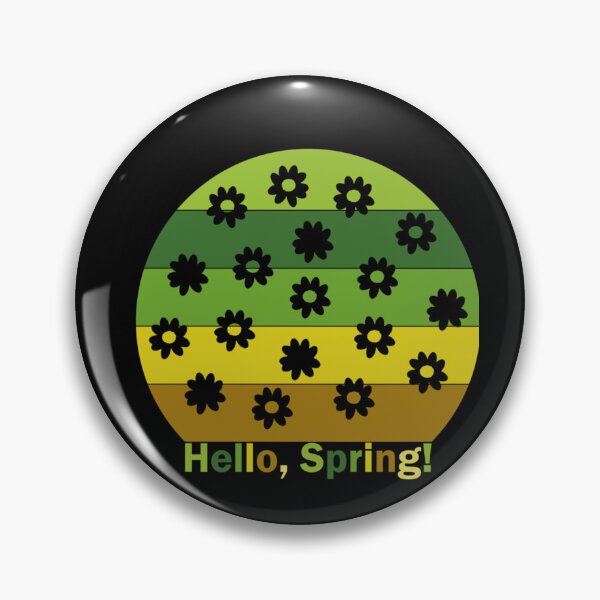 Item preview, Spring T-Shirt. Essential T-Shirt designed and sold by UlrichWiesner.