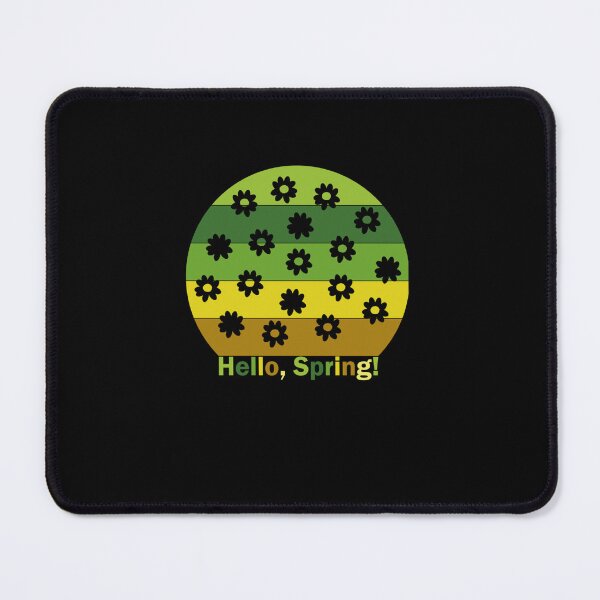 Item preview, Spring T-Shirt. Essential T-Shirt designed and sold by UlrichWiesner.